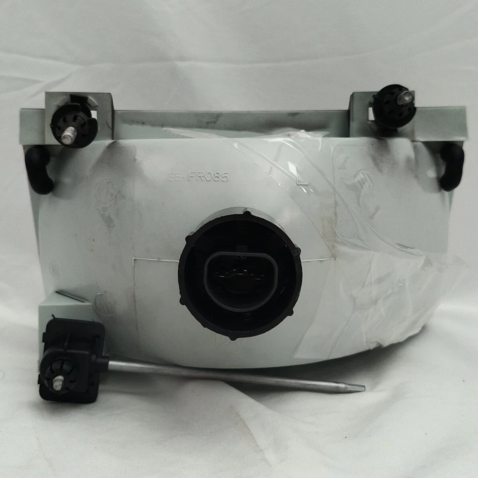 Conjunto de faros del conductor izquierdo para Ford Tempo Mercury Topaz 1992-1994 FO2502108 Foto 4 de 4