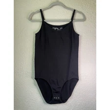 NWOT Shapermint Essentials Shaping Bodysuit Tank Top Shapewear Black 2XL