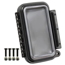 RAM Mounts - RAM-HOL-AQ3 - RAM Sealed Enclosure Small Size AQUA BOX RAM-HOL-AQ3