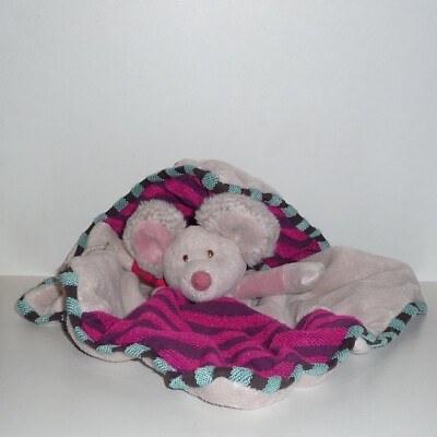 Doudou Souris Bukowski | eBay