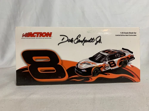 Dale Earnhardt Jr. #8 D.M.P. 1:24 