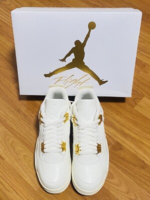 Air Jordan 4 Retro 