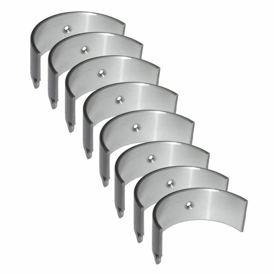 +50 Rodamientos principales de varilla de conexión y cigüeñal para Honda CBR900RR CBR954RR 02-03 Foto 2 de 3