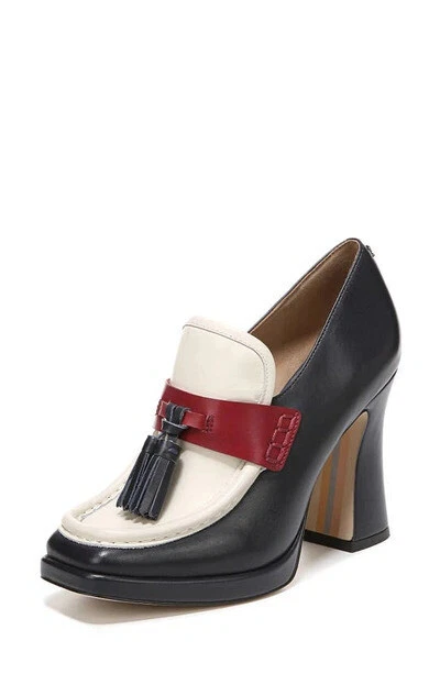 Sam edelman baltic navy clearance
