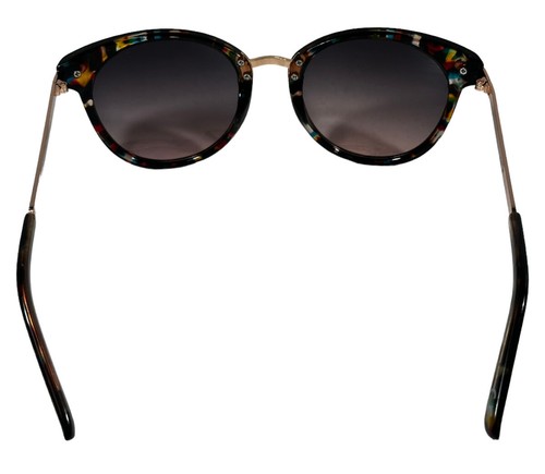Panama Jack Sunglasses Women's Purple Tone Multicolor Frames OL0422 PJ 91 - Picture 4 of 16