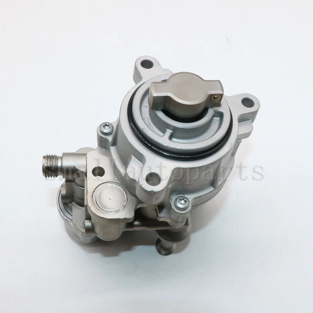 OEM High Pressure Fuel Injection Pump 7594943 For 08-12 N54 N55 