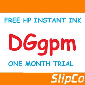 hp free ink code