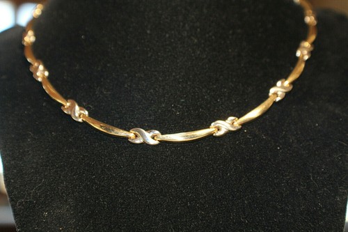 AURAFIN TURKIYE 14K Y/W/GOLD \