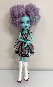 honey swamp freak du chic