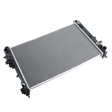 For 2019-2023 Chevrolet Malibu Radiator Condenser Cooling Assembly 1.5 L NEW