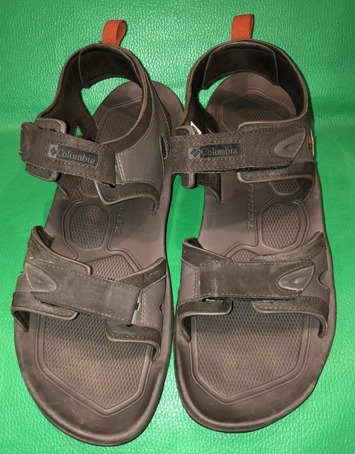 columbia techlite sandals