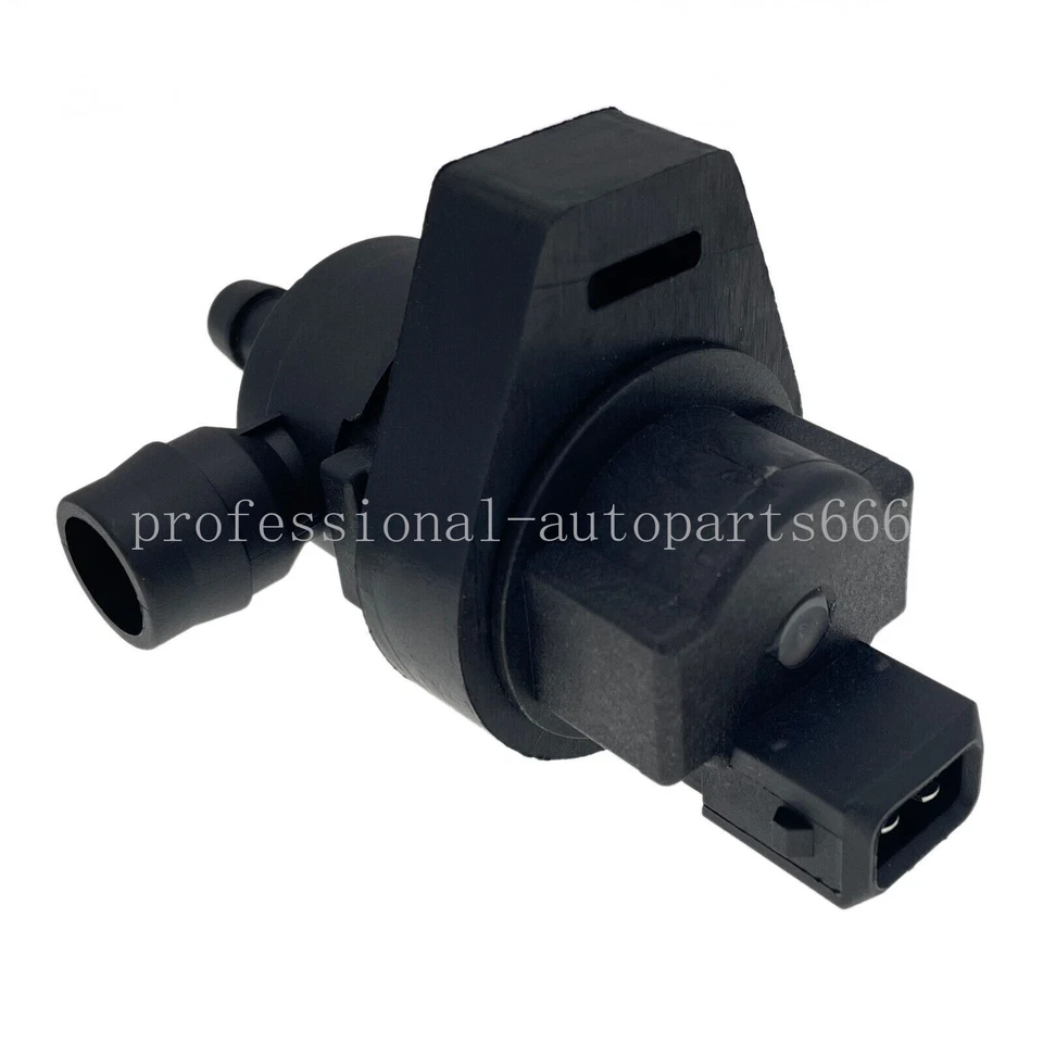 13901433603 蒸汽罐净化电磁阀适用于 2000 - 2006 E53 宝马 X5 3.0i — 第 2/4 张图片