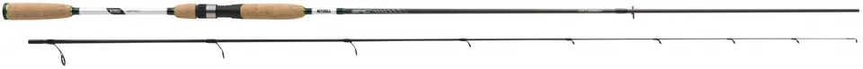 Spinnrute Mitchell Epic Spinning 1,80m 2-12g ultra light Rute Forellenrute