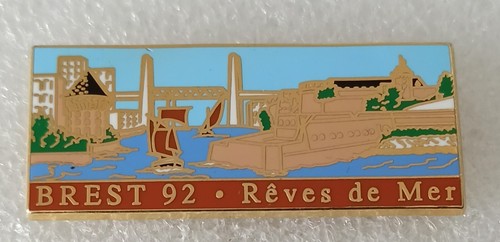 PIN'S PINS TENNIS Roland garros Paris FFT 23.05.94 arthus