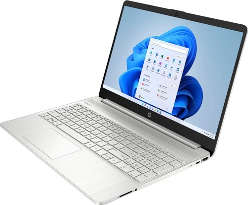 2024 HP Laptop 15.6" FHD Touch, Intel i7-1255U, Up to 64GB RAM & 2TB, Win 11 Pro - Picture 2 of 7