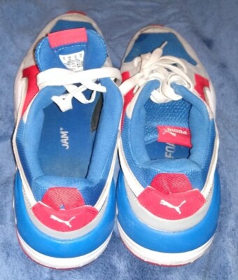 Size 12 -Puma [372602 04] MEN display picture 2