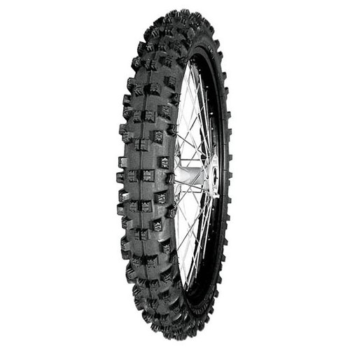 REIFEN TYRE METZELER 80/90-21 48R MCE 6 DAYS EXTREME - Bild 1 von 4