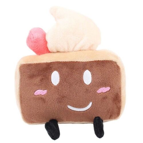 BFDI Battle for Dream Island Peluche Dibujos Animados Almohada de Peluche Muñecas Niños Regalos Juguete - Imagen 22 de 89