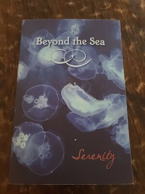 Beyond The Sea Serenity By John T. Eber Sr. 2015