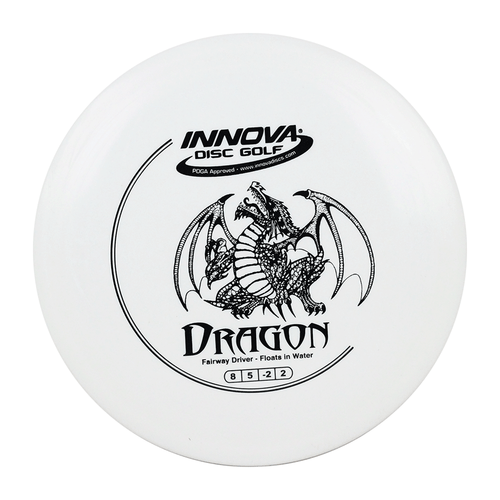 Innova Disc Golf DX Dragon Fairway Driver 8/5/-2/2 - Choose Exact Disc - Picture 13 of 22