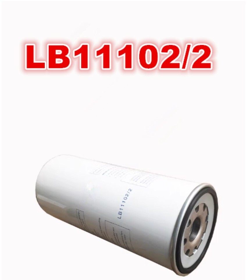 1PCS External oil separator LB11102/2 for air compressor Air Compressor
