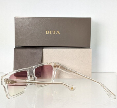 New Authentic Dita Sunglasses VENZYN DTS720 A 02 Frame | eBay