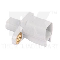 ABS Sensor Raddrehzahl Hinten Links Rechts FüR Ford Kuga II C-Max Volvo V40 DM2