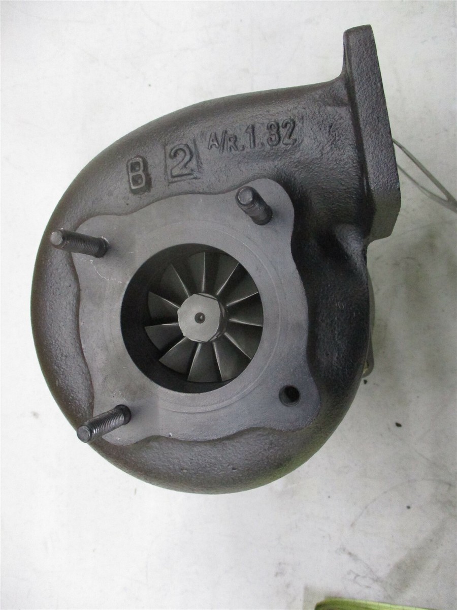 Garrett タービンベンツターボチャージャー ジャンク 409300-0016 REMAN GARRETT T04B27 TURBO FOR MERCEDES 5.7L