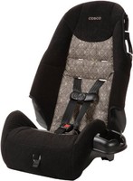 Cosco High Back Booster Car Seat, Canteen , New, Free Shipping on sale Cosco High Back Booster Car Seat, Canteen , New, Free Shipping on sale