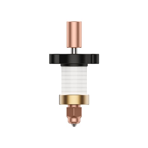 GŁOWICA EKSTRUDERA HOTEND CREALITY K1, K1C ORYGINALNY ZESTAW - Bild 3 von 9