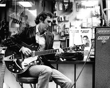 Chet Atkins 10" x 8" Photograph no 8