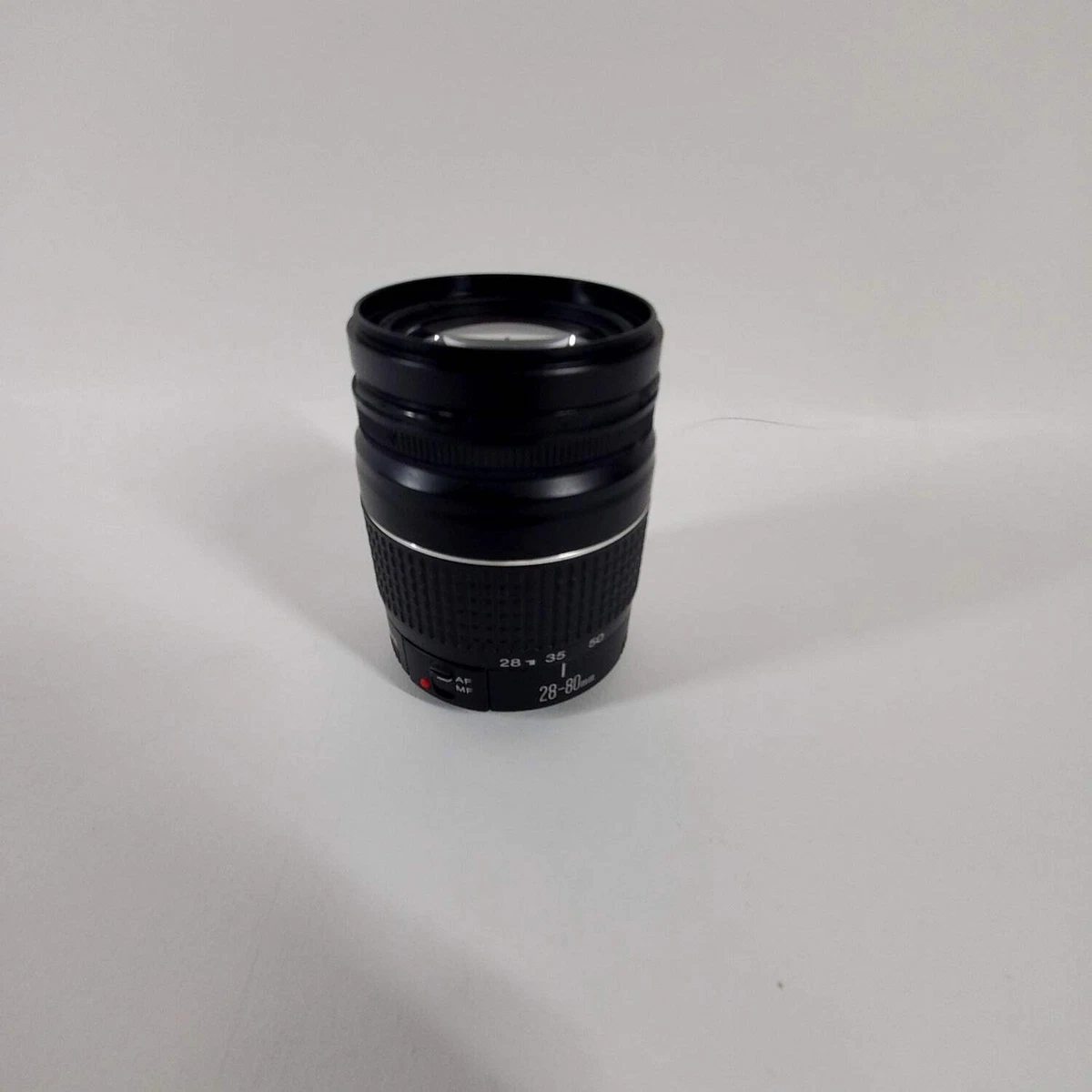 Canon EF 28-80mm Camera Lenses for sale | eBay