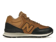 New Balance MH574 ZB! Brown - MH574XB1