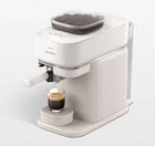 Philips Baristina Automatic Espresso Machine — Milky White Color — Brand New