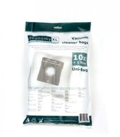 10 Staubsaugerbeutel Passend FüR Efbe (Schott) St 32 Bt (Ab Bj. 09/05)