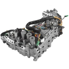 JF010E RE0F09A/B Valve Body CVT Transmission For Nissan Murano Maxima Quest 3.5L