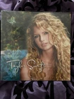 Taylor Swift Debut by Taylor Swift Vinyl Record **NEW SEALED