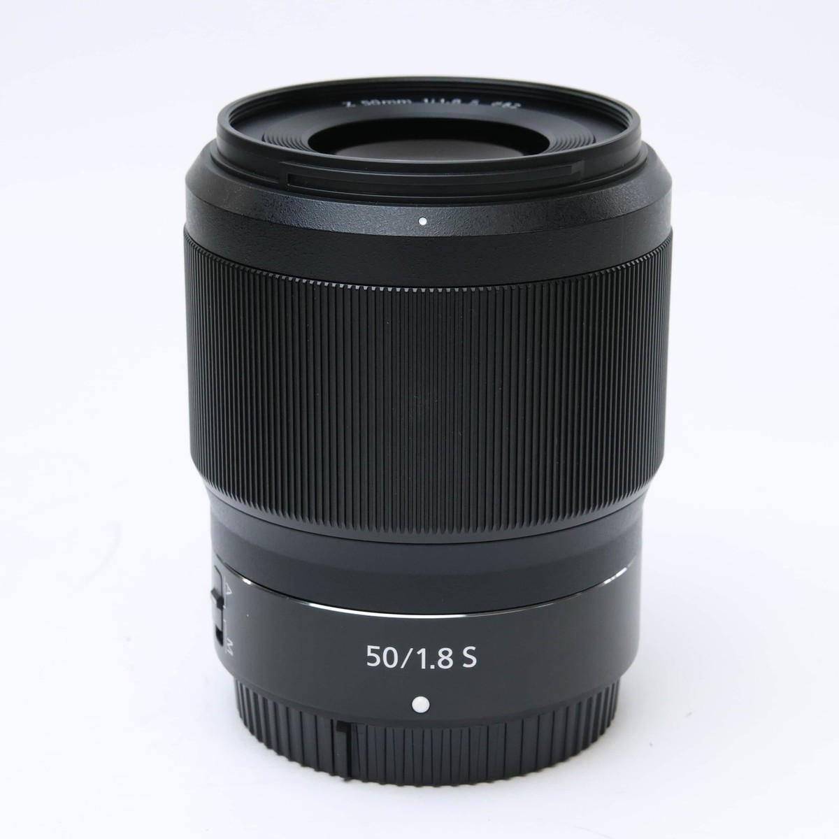 Nikon NIKKOR Z 50mm F/1.8 S #213 | eBay