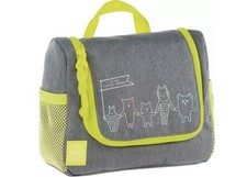 L ssig Adventure Mini Washbag