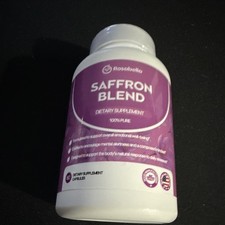Rosabella Saffron Blend Mood & Emotional Supp...