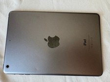 Apple iPad mini 2 7.9" 16GB Silver