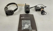 Dogtra 200C Waterproof Compact Remote Dog Training System Free Shipping