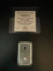 2019 Duality Silver Shield 1 oz .999 Silver Round PROOF #395/586 Conscientia #30