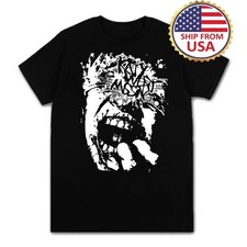 Rare Katy Went Missing Band Music T-shirt S to 5XL BH780