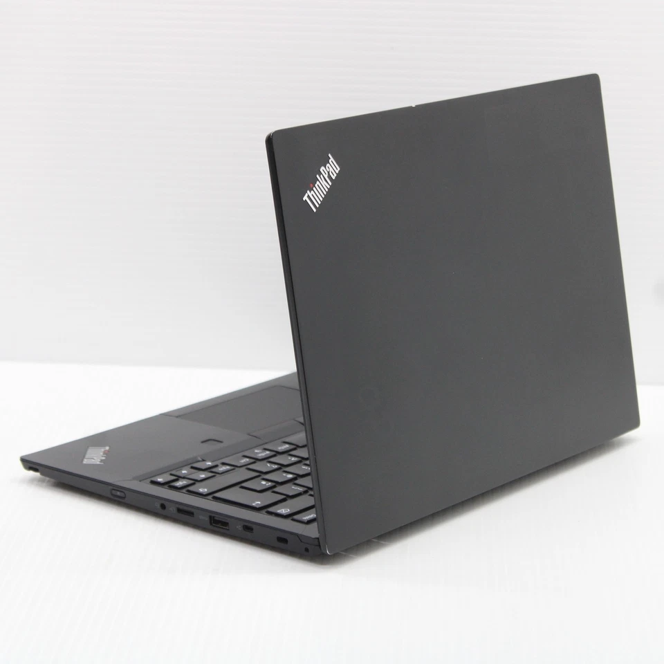 Lenovo ThinkPad L390 Windows 11 13.3 in Laptop Intel i5 8265u 8GB RAM 256GB SSD - Image 2 of 4