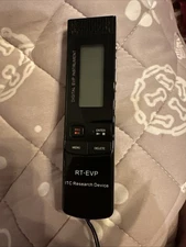 RT-ETP - ITC Research Device - The Original Real Time EVP Catcher