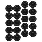 20 Pcs Snowboard-übungsmatte Winter-skizubehör Snowboard-Anti-Rutsch-Pad