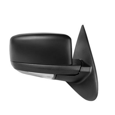 Side View Mirror For Ford Expedition 05-06 Passenger Side Power View Mirror