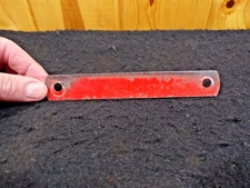 Simplicity Allis Chalmers 700 Hood Latch Bar 154016 Garden Tractor 725 Wonderboy