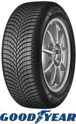 Goodyear Vector 4Seasons G3 FP 215/50 R18 92W
